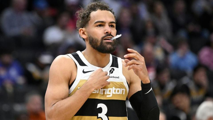 老鹰队2021年季后赛五人组今何在