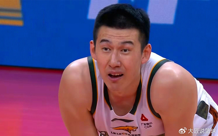 辽宁客场大胜广东豪取五连胜 崔永熙复出首秀贡