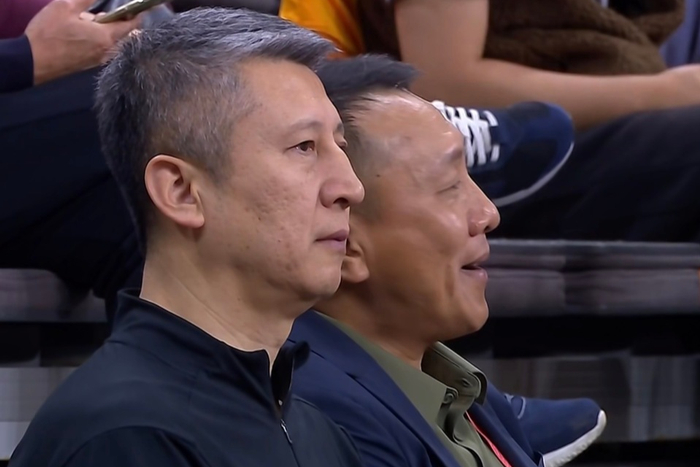 辽宁客场大胜广东豪取五连胜 崔永熙复出首秀贡