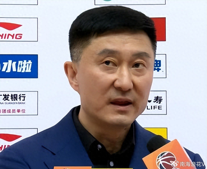 广东男篮16分大翻盘赢下卡位战重回积分榜第四