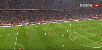 拜仁慕尼黑绝杀皇马晋级半决赛 坎特红牌成关键