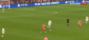 拜仁慕尼黑绝杀皇马晋级半决赛 坎特红牌成关键