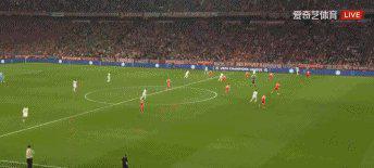 拜仁慕尼黑绝杀皇马晋级半决赛 坎特红牌成关键