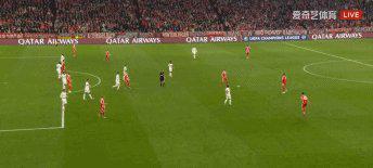 拜仁慕尼黑绝杀皇马晋级半决赛 坎特红牌成关键