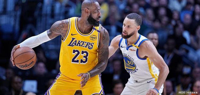 库里詹姆斯季后赛数据对比：体系依赖与天赋差