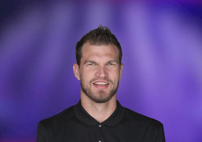 马刺助教斯普利特：球队韧性成季后赛突围关键