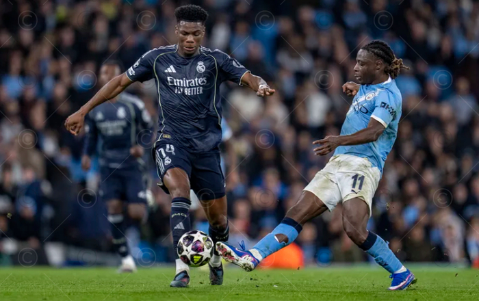 曼联今夏欲签下皇马中场楚阿梅尼 难度或超预期